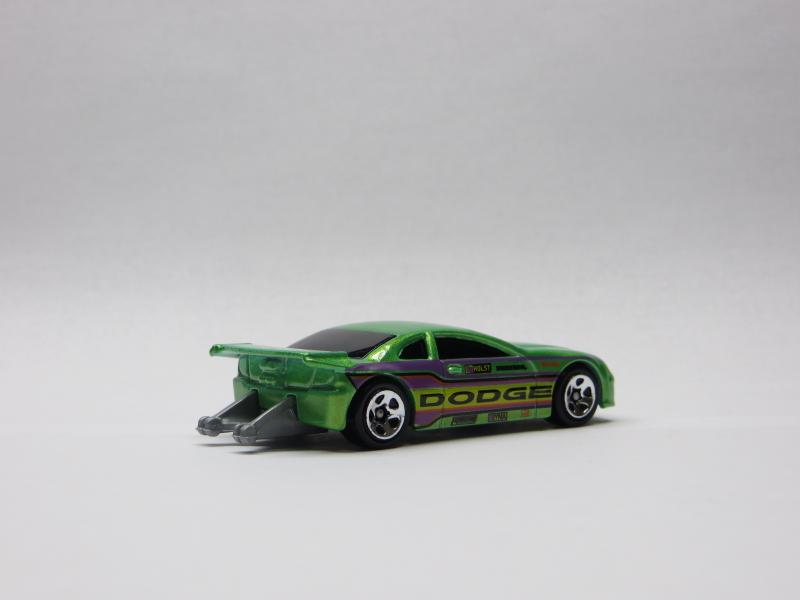 Illustration for article titled Official Hot Wheels Exchange version 2.0